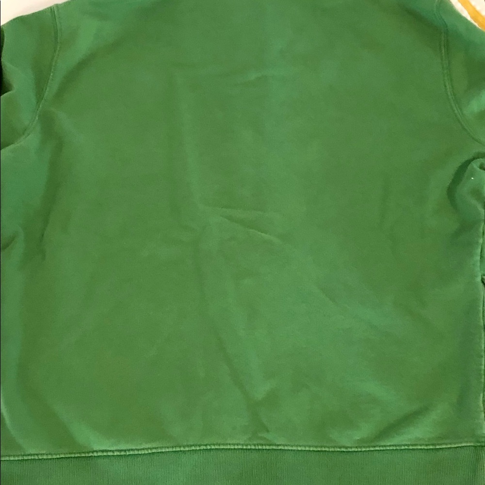Lucky Brand Hoodie Full ZIP Jacket State Large - Picture 6 of 7